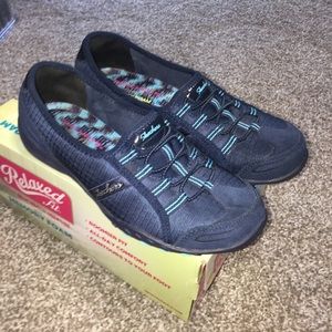 Skechers Relaxed Fit/Memory Foam